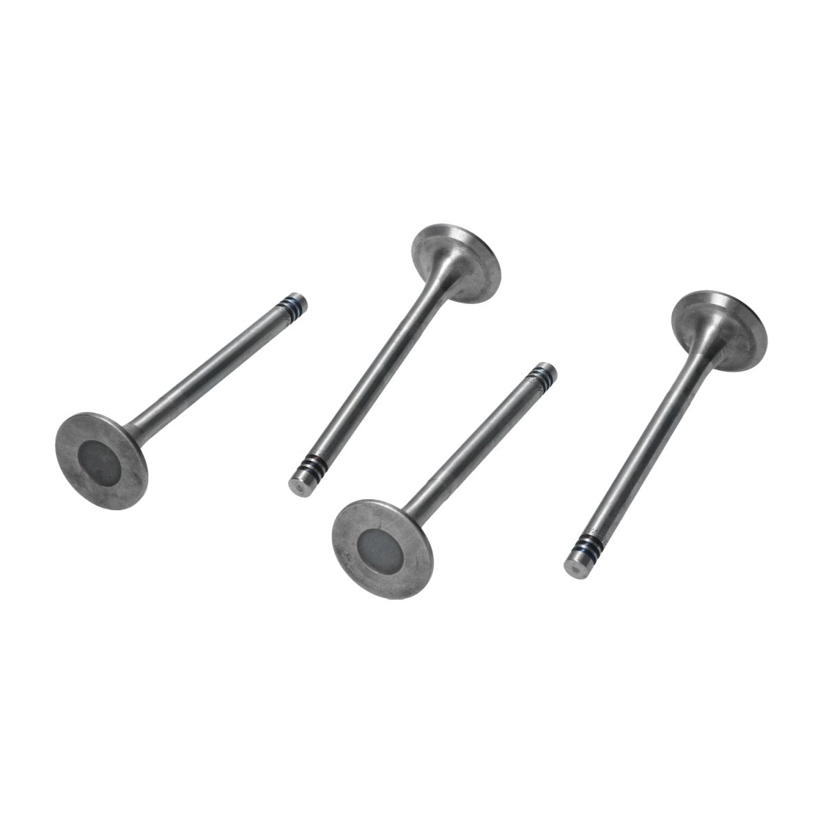 Uitlaatkleppen 32.0mm, 8mm steel, 13/1600cc voor T1, T2, Kever, KG — VintageDub