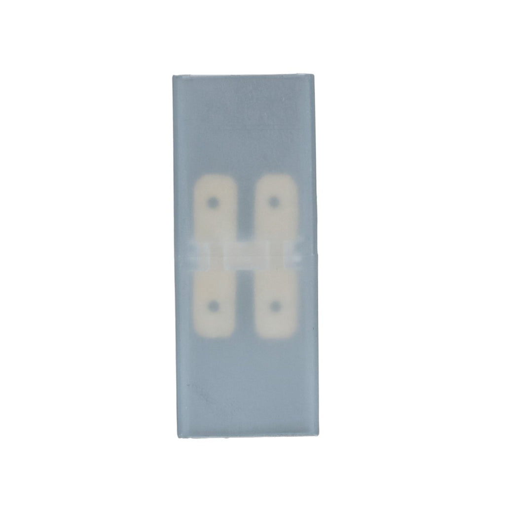 VW T1, T2, Kever, KG | Verbindingsstekker, dubbel (2+2)