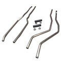 VW T3 Combi | Durite d'eau set (inox) | WBX/Diesel -12/84 | 251 121 399F