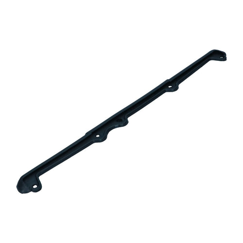 - Rubber nummerplaatverlichting – VW Type 3 Fastback, Type 3 Notchback – OEM 311 943 191