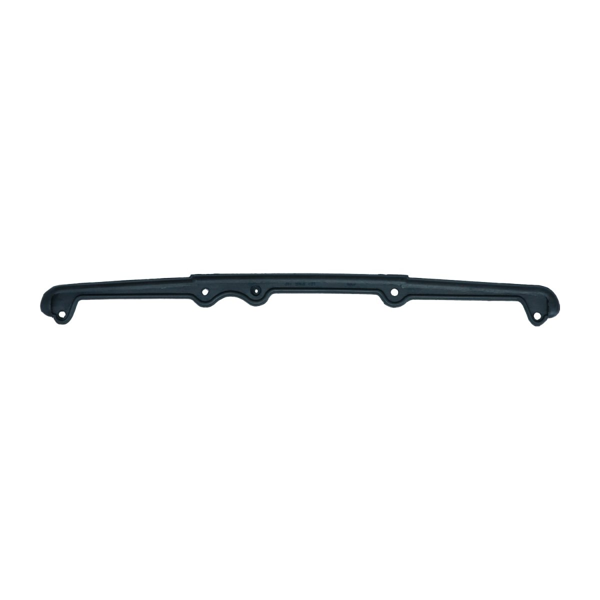 VW Type 3 | - Rubber nummerplaatverlichting | 311 943 191 — VintageDub